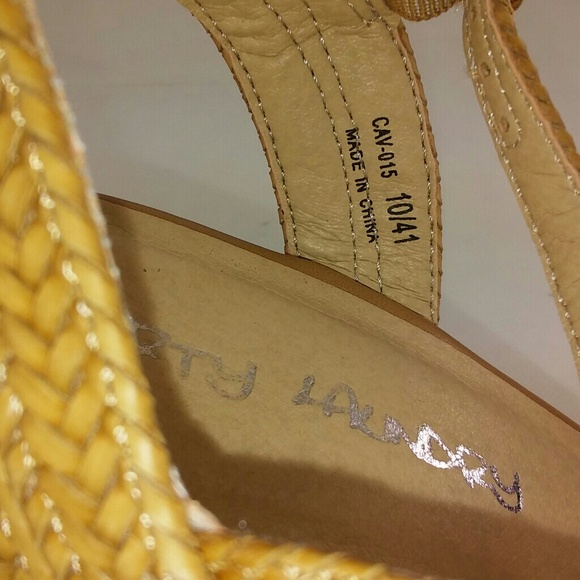 Dirty Laundry Womens Clarify Slingbacks Size 10 - Picture 5 of 8